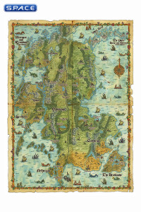 Core Rulebook (Mythic Legions: The Roleplaying Game)