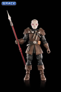 Heads Pack (Mythic Legions: The Roleplaying Game)