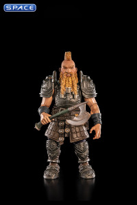 Heads Pack (Mythic Legions: The Roleplaying Game)