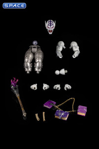 Loremaster Character Pack (Mythic Legions: The Roleplaying Game)