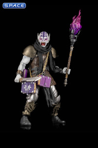 Loremaster Character Pack (Mythic Legions: The Roleplaying Game)