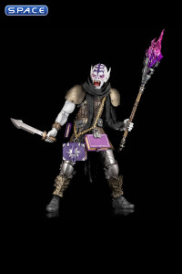 Loremaster Character Pack (Mythic Legions: The Roleplaying Game)