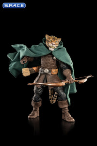 Ranger Character Pack (Mythic Legions: The Roleplaying Game)