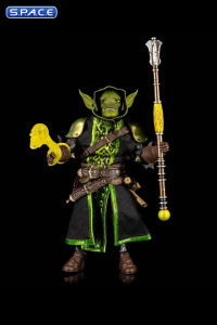 Malignant Paladin/Cleric (Mythic Legions: The Roleplaying Game)