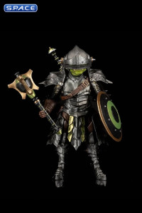 Malignant Paladin/Cleric (Mythic Legions: The Roleplaying Game)