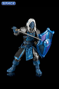 Villainous Paladin/Cleric (Mythic Legions: The Roleplaying Game)
