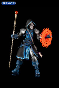 Villainous Paladin/Cleric (Mythic Legions: The Roleplaying Game)