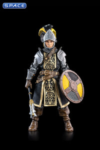 Heroic Paladin/Cleric (Mythic Legions: The Roleplaying Game)