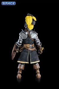 Heroic Paladin/Cleric (Mythic Legions: The Roleplaying Game)