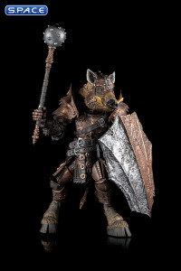 Mythic Monster Builder - Deluxe Enemy Figure (Mythic Legions: The Roleplaying Game)