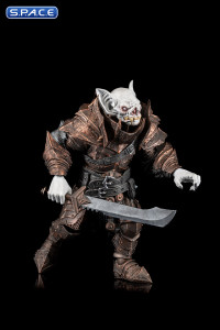 Mythic Monster Builder - Deluxe Enemy Figure (Mythic Legions: The Roleplaying Game)