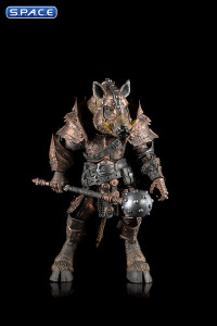 Mythic Monster Builder - Deluxe Enemy Figure (Mythic Legions: The Roleplaying Game)