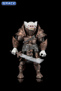 Mythic Monster Builder - Deluxe Enemy Figure (Mythic Legions: The Roleplaying Game)