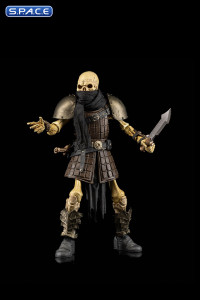 Rix the Skeleton Thief - Enemy Figure (Mythic Legions: The Roleplaying Game)