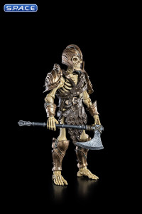 Skeleton Fighter - Enemy Figure (Mythic Legions: The Roleplaying Game)