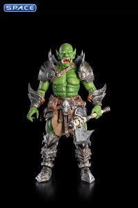 Orc Barbarian - Enemy Figure (Mythic Legions: The Roleplaying Game)