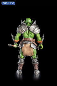 Orc Barbarian - Enemy Figure (Mythic Legions: The Roleplaying Game)