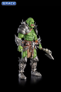 Orc Barbarian - Enemy Figure (Mythic Legions: The Roleplaying Game)