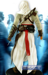 10 Altair PVC Statue (Assassin´s Creed)