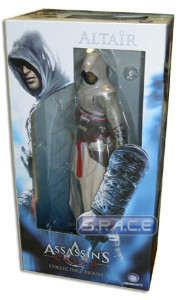 10 Altair PVC Statue (Assassin´s Creed)