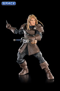 Elf Rogue - Base Player (Mythic Legions: The Roleplaying Game)