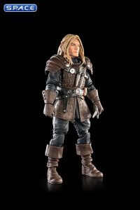 Elf Rogue - Base Player (Mythic Legions: The Roleplaying Game)