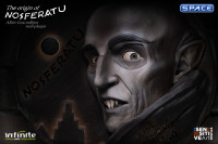 The Origin of Nosferatu Wall Plaque - Albin Grau Edition (Nosferatu)