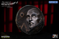 The Origin of Nosferatu Wall Plaque - Albin Grau Edition (Nosferatu)