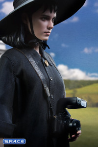 1/6 Scale Lydia Deetz (Beetlejuice)