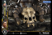 1/4 Scale Maximus Power Armor Real Elite Masterline Statue (Fallout)