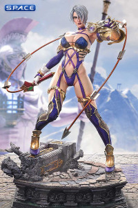 1/4 Scale Ivy Real Elite Masterline Statue (Soulcalibur VI)