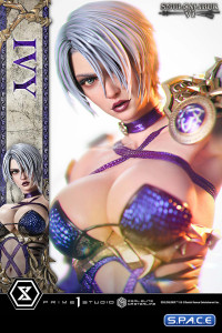 1/4 Scale Ivy Real Elite Masterline Statue (Soulcalibur VI)