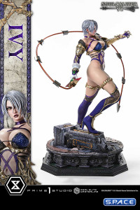 1/4 Scale Ivy Real Elite Masterline Statue (Soulcalibur VI)