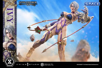 1/4 Scale Ivy Real Elite Masterline Statue (Soulcalibur VI)