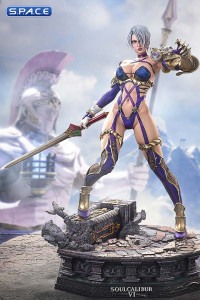 1/4 Scale Ivy Real Elite Masterline Statue - Ultimate Bonus Version (Soulcalibur VI)