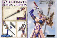 1/4 Scale Ivy Real Elite Masterline Statue - Ultimate Bonus Version (Soulcalibur VI)