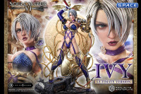 1/4 Scale Ivy Real Elite Masterline Statue - Ultimate Bonus Version (Soulcalibur VI)