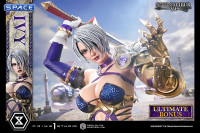 1/4 Scale Ivy Real Elite Masterline Statue - Ultimate Bonus Version (Soulcalibur VI)