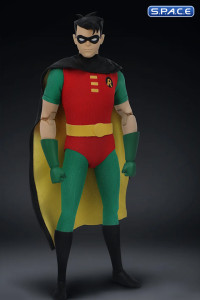 1/12 Scale Robin One:12 Collective (Batman: The Animated Series)