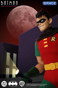 1/12 Scale Robin One:12 Collective (Batman: The Animated Series)