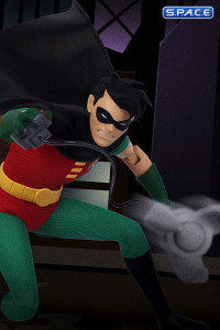 1/12 Scale Robin One:12 Collective (Batman: The Animated Series)