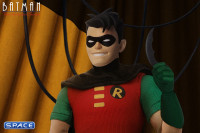 1/12 Scale Robin One:12 Collective (Batman: The Animated Series)