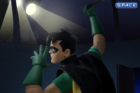 1/12 Scale Robin One:12 Collective (Batman: The Animated Series)