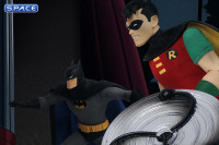 1/12 Scale Robin One:12 Collective (Batman: The Animated Series)
