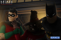1/12 Scale Robin One:12 Collective (Batman: The Animated Series)