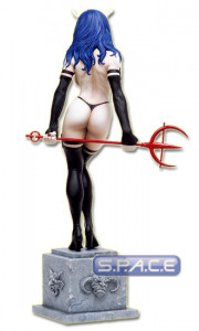 Sinful Suzi Statue