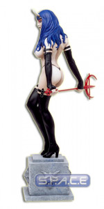 Sinful Suzi Statue