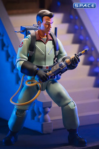 1/12 Scale Winston Zeddemore (The Real Ghostbusters)