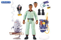 1/12 Scale Winston Zeddemore (The Real Ghostbusters)