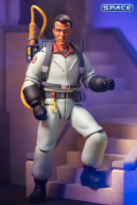 1/12 Scale Winston Zeddemore (The Real Ghostbusters)